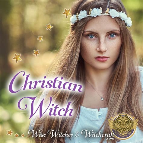 Connecting to Spirit Through Love: Christian Witchcraft's Spiritual Practice